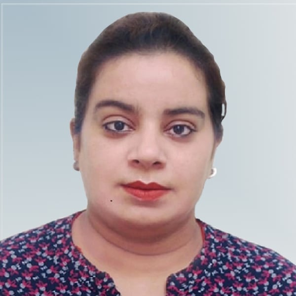 Harveen Kaur